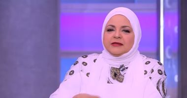 حنان ماضى: أغنية "حياة كريمة" لأمير عيد رائعة.. وعمل المحشى ظلم