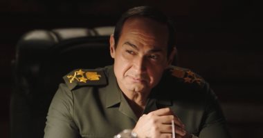 الاختيار 3 الحلقة 22.. حديث السيسى فى المناسبات يقلق خيرت الشاطر