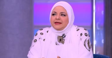 حنان ماضى: "قررت ارتداء الحجاب بعد إصابتى بكورونا وأسوأ حاجة الدبابيس"