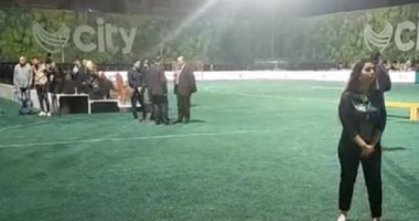 الليلة.. نهائي أكبر دورة رمضانية في مصر "بطولة دوري سيتي كلوب 2022"