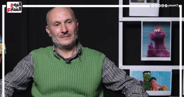 عالم سمسم.. من هو صاحب شخصية فلفل الحقيقية وأسرار الكواليس فى دوبلاج