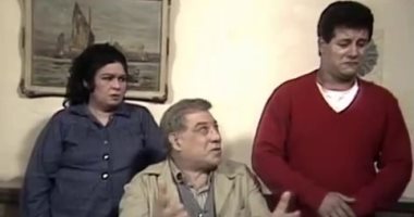 مش بس "البخيل وأنا".. 5 أعمال فنية جمعت وائل نور وفريد شوقى
