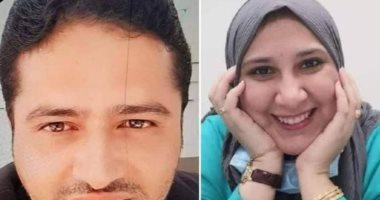 أحزان دمياط تتجدد.. مصرع مهندس وزوجته بالسعودية بعد عودتهما من أداء العمرة