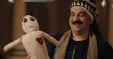اعرف أكثر عن دمية الفودو عروسة العترة فى مسلسل الكبير أوي