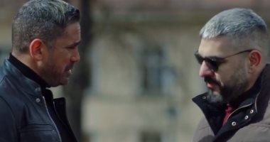 مسلسل العائدون حلقة 21.. أمير كرارة لجهاز أمنى أوروبى: حاربنا الإرهاب بالنيابة عنكم