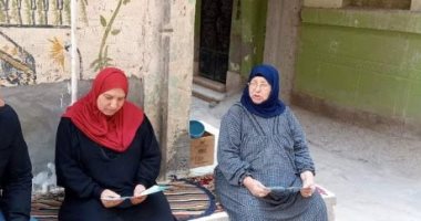 إطلاق حملات للتوعية بأهمية ترشيد استهلاك المياه والحفاظ على البيئة بالشرقية