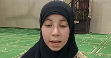 يوسف ورشا وروان وأروى وآية أصوات ذهبية فى التواشيح.. فيديو