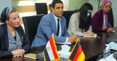 مفوضية السياسات البيئية الألمانية: نحرص على التعاون مع مصر فى مؤتمر المناخ