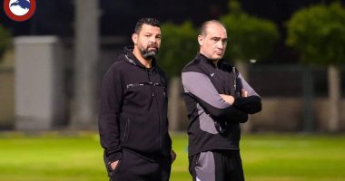 فيوتشر يطالب لاعبيه بنقاط مباراة الجونة لانتزاع المركز الرابع بالدورى