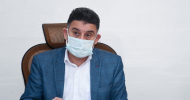 محافظ الإسكندرية: إقامة معارض "العيد فرحتنا" لبيع مستلزمات عيد الفطر بأسعار مخفضة