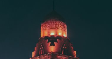 مصر الحلوة.. ضريح السلطان قانصوه أبو سعيد.. صور