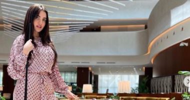 مع البلياردو.. درة تخضع لأحدث جلسة تصوير