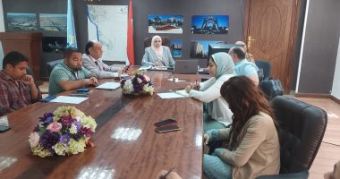 محافظة القاهرة: تطوير شارع الأشراف ضمن مشروع مسارات مزارات آل البيت