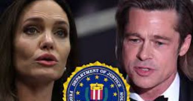 دعوى مثيرة للجدل.. هل رفعت أنجلينا جولى قضية ضد FBI بسبب براد بيت؟.. التفاصيل