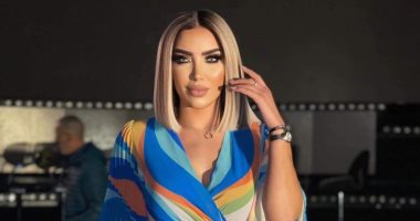 ليلى شندول تنتهى من تسجيل أولى أغنياتها "كتبنا غياب"