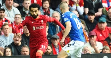 ديربي الميرسيسايد.. 7 حقائق من موقعة إيفرتون ضد ليفربول بالدوري الإنجليزي