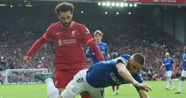 ترتيب هدافي الدوري الانجليزي 2022.. محمد صلاح يواصل الصدارة