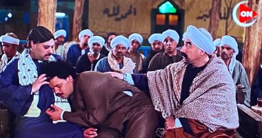 الكبير أوى 6 الحلقة 23.. خروج العفريت من جسد العترة والكبير يعود لجسمه الطبيعى