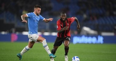 أتالانتا يستدرج ميلان فى الدورى الإيطالى 