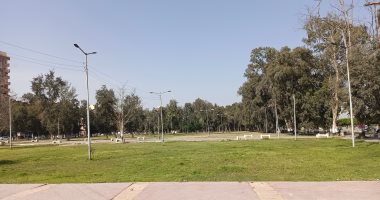 طقس صيفى فى الإسماعيلية.. والعظمى 32 درجة.. لايف وصور