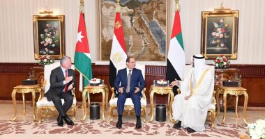 "قرقاش": المشاورات بين مصر والأردن والإمارات تهدف لبناء موقف عربى صلب