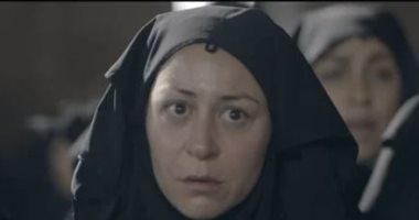 مسلسل بطلوع الروح الحلقة 9 .. نقل منة شلبي لبيت الأرامل والقبض على محمد حاتم