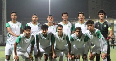 الاتحاد السكندرى يتوج ببطولة الجمهورية 2005 لأول مرة فى تاريخه