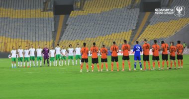 للمرة الثانية.. نهضة بركان ينهى طموحات المصرى فى الكونفدرالية من ربع النهائى