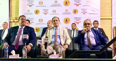 صندوق مكافحة الإدمان: "حملة المخدرات رحلتها قصيرة" تتجاوز 13 مليون مشاهدة 