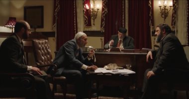 الاختيار 3 الحلقة 23.. مكتب الإرشاد يشكل الوزارة الجديدة بـ9 تعديلات