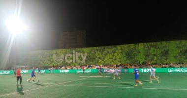 "سيتي كلوب بنها" يتوج بلقب بطل أبطال دوري رابطة أندية سيتي كلوب 2022