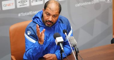 معين الشعبانى يقدم 3 وعود لـ جماهير المصرى بعد اجتماع محافظ بورسعيد