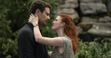 طرح مسلسل The Time Traveler’s Wife بداية من 15 مايو المقبل