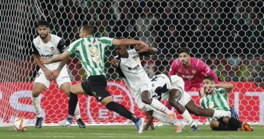 ريال بيتيس يحقق لقب كأس ملك إسبانيا للمرة الثالثة على حساب فالنسيا