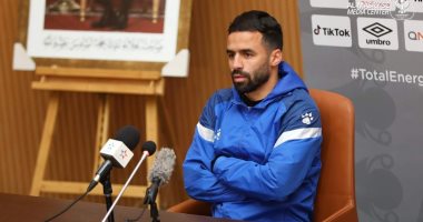 أحمد شديد يتابع إجراءات فسخ تعاقده مع المصرى بمقر اتحاد الكرة