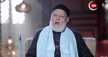 أين ومتى فرضت خطبة الجمعة على النبى؟ الدكتور على جمعة يوضح 