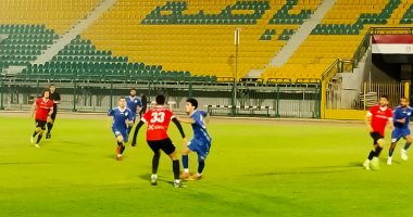 الطلائع يهزم دمنهور وديا 4/2 استعدادا لمواجهة الأهلي