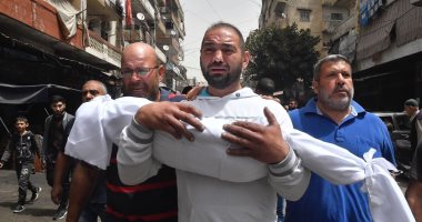 مصرع تلميذ فى حادث تصادم تروسيكل وتوك توك بقنا