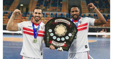 الزمالك يستقر على عدم المشاركة فى بطولة أفريقيا للطائرة بسبب اللائحة
