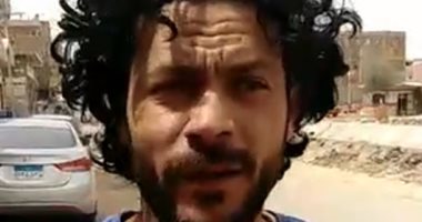 شقيق سامح عزام يروي قصة مصرع أخيه وزوجته بالسعودية بعد أدائهما العمرة..فيديو