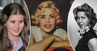 عيوب تخفيها الكاميرا علشان الحلو مايكملش.. جروح هند ولثة الفراشة وفلجة نجلاء 