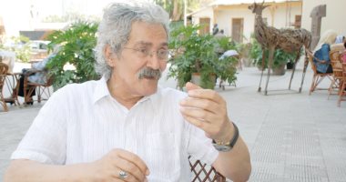 المبدعون فى عيد الفطر.. طقوس حكاء الغلابة إبراهيم أصلان وسر بهجته