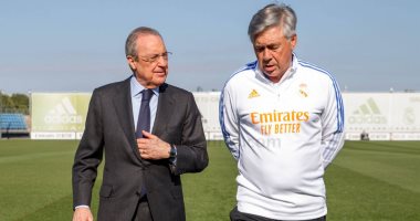صفقات ريال مدريد فى صيف 2022.. 9 راحلين ومبابى وروديجير الوافدين الجدد