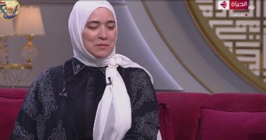 واعظة بوزارة الأوقاف: لابد أن نكون عبادا ربانيين وليس عبادا رمضانيين