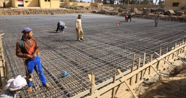 حياة كريمة.. محافظ سوهاج يتابع الموقف التنفيذى لـ217 مشروعا بقطاع الصحة