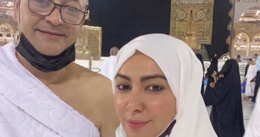 ميرهان حسين تعلن وفاة خالها: ربنا يجمعنى بيك فى الفردوس الأعلى