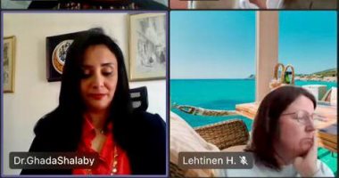 نائب وزير السياحة تعقد اجتماعا مع مسئولي القطاع في فنلندا وإستونيا