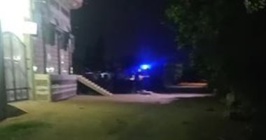 بث مباشر.. انقلاب سيارة فى الشرقية يتسبب فى إصابة 13 شخصا
