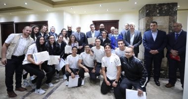 التعليم العالى تعلن ختام الدورة الرمضانية للجامعات بمشاركة 12 ألف طالب