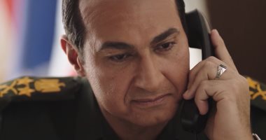 الاختيار 3 الحلقة 24.. السيسي يوجه رسالة شديدة اللهجة بعد اختطاف الجنود